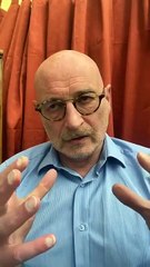 William Dab sur la gestion de la crise du coronavirus par le gouvernement