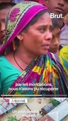 Au Bangladesh, des bateaux-écoles