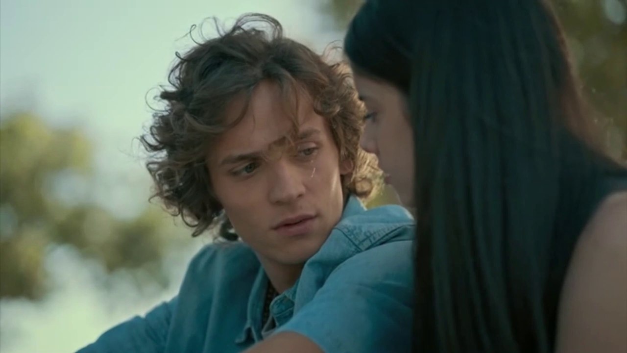 Morangos com Açùcar "Sweet Strawberries" | "Excuse-moi" [Sous-Tit