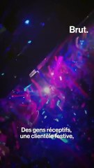 Le 31 décembre du monde de la nuit