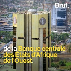 La fin du franc CFA