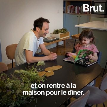 Cajoo, la livraison de courses à domicile par des livreurs salariés