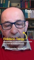 Covid-19 : comment fabrique-t-on le vaccin ?
