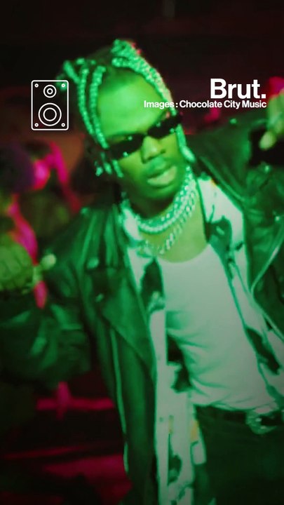 CKay explique les vraies paroles de Love Nwantiti