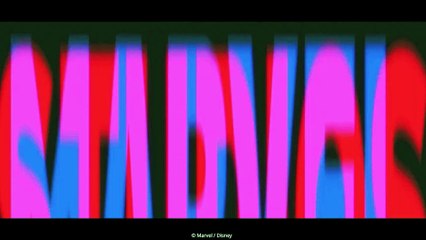 Thunderbolts Trailer Deutsch - 2025