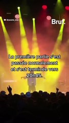 Voici pourquoi le concert de Lomepal en Suisse a été interrompu