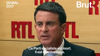 Le Parti socialiste est-il vraiment mort ?