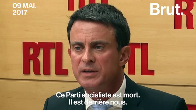 Le Parti socialiste est-il vraiment mort ?