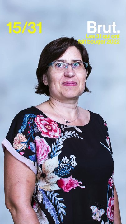 Valérie Masson-Delmotte, climatologue