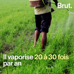 Dewayne Johnson intente un procès à Monsanto