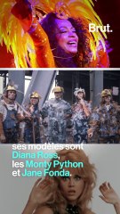 Une vie : RuPaul Charles