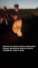 Cisgiordania, arrestato regista premio Oscar di No Other Land: "Linciato dai coloni"