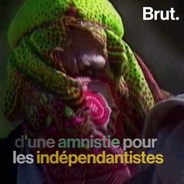 La Nouvelle-Calédonie vote pour son indépendance