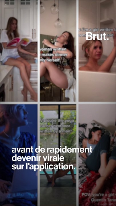 Elles parodient les rôles de femmes écrits par des hommes