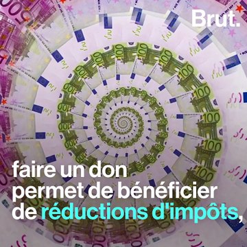 Notre-Dame : les dons pour la reconstruction, comment ça fonctionne ?