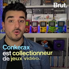 Conkerax a testé Far Cry 6 et la montre Hamilton Khaki Field