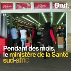 Grave épidémie de Listériose en Afrique du Sud