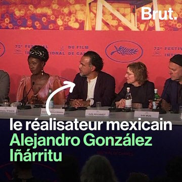 Festival de Cannes : 5 moments où des artistes se sont révoltés