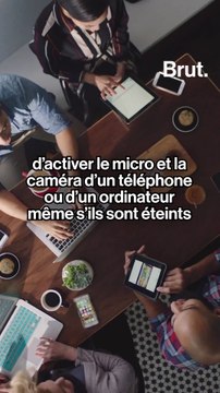 Un projet de loi pourrait permettre d’activer les téléphones à distance pour enregistrer des images et du son.