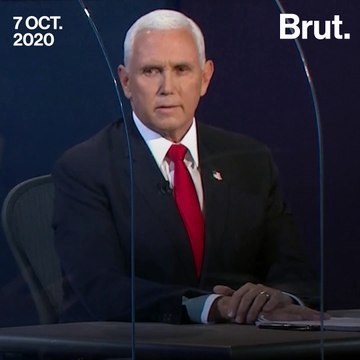 Débat des colistiers : Kamala Harris a su rester ferme face à Mike Pence