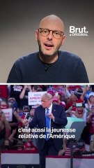 La réponse de Ronald Reagan à ceux qui le trouvaient trop âgé