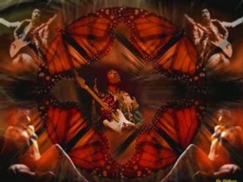 Jimi Hendrix - Little Wing