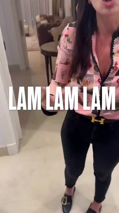 Videos inéditos de Wanda Nara en su polémica pelea con Mauro Icardi en el Chateau