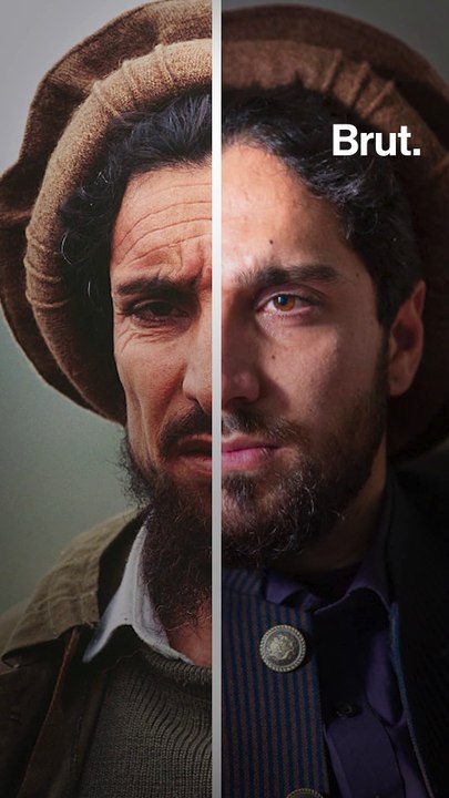 Le fils Massoud veut reprendre le combat contre les talibans