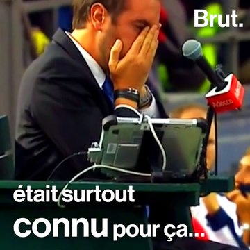 Denis Shapovalov, la nouvelle star du tennis ?