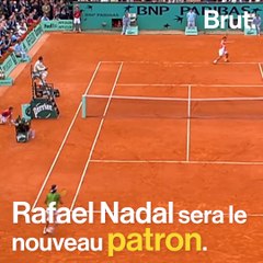 Le Roi est de retour sur son trône !