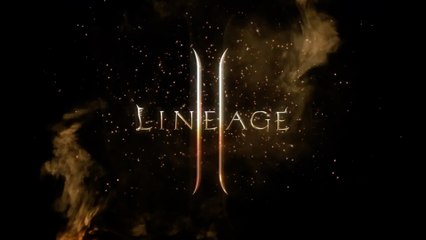 Lineage 2 Official Project Wolf Teaser Trailer