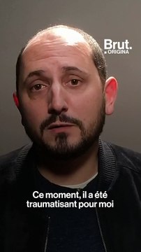 3 moments qui ont changé la vie de Karim Rissouli