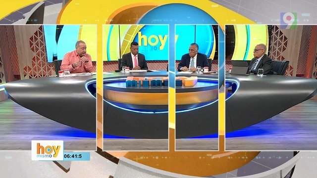 Podría terminar en tragedia entre dominicanos y haitianos marcha al Hoyo de Friusa | Hoy Mismo