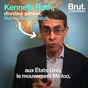 Human Rights Watch : les droits des femmes