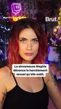 Maghla dénonce le harcèlement sexuel envers les streameuses