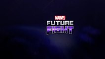 Marvel Future Fight Official Daredevil Born Again Update Trailer