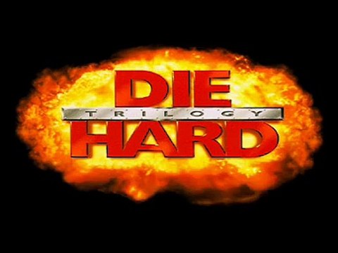 Die Hard Trilogy online multiplayer - psx