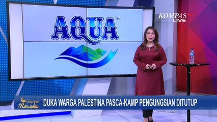 Ramadan Tahun Ini Jadi Momen Sepi bagi Warga Palestina Pasca-penutupan Kamp Pengungsian Jenin