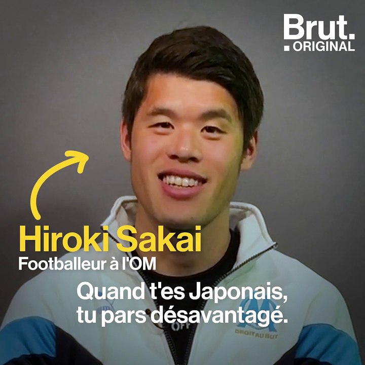 Hiroki Sakai et les différences entre le Japon et la France