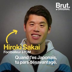 Hiroki Sakai et les différences entre le Japon et la France