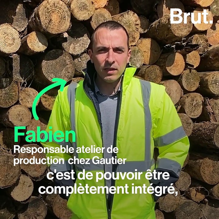 Comment cette entreprise vendéenne conçoit ses meubles Made In France