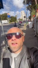 Marco Cannata - Napoli Milan. Tre cinque due. Quattro tre tre. Oppure. (25.03.25)