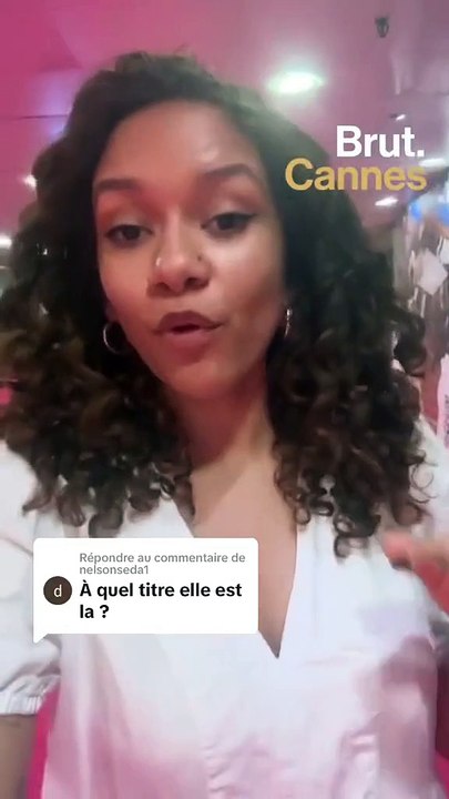 "Pourquoi Lily-Rose Depp était là ?"