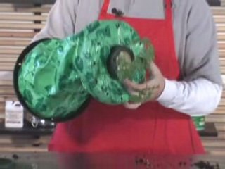 Topsy Turvy Upside Down Tomato, Flower and Vegetable Planter