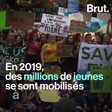 Grève mondiale pour le climat : les raisons de la colère