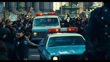 Joker Folie à deux : bande-annonce