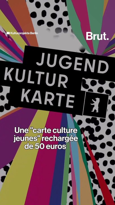 La ville de Berlin offre de l’argent aux jeunes pour aller en boîte de nuit.