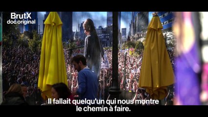 L’effet Greta, décryptage d’un phénomène mondial