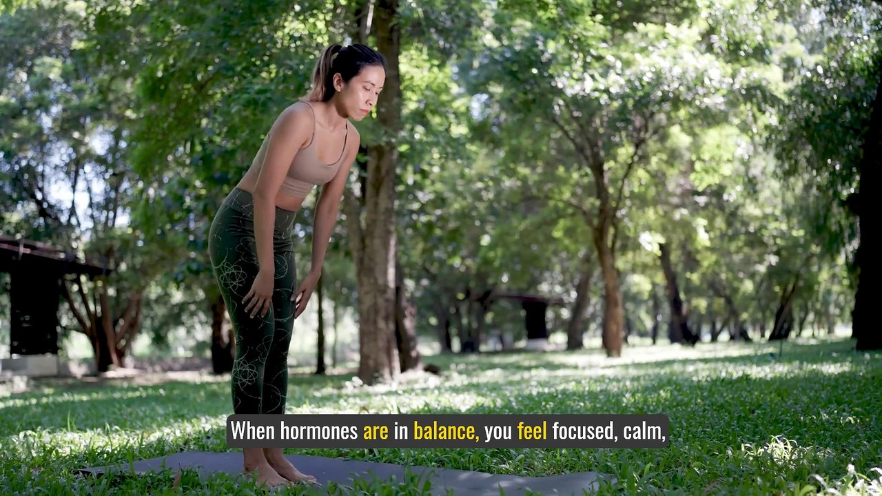 Mental Health & Hormonal Balance: Understanding the Connection