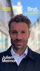 Julien Meimon, fondateur de l’association @linkeeofficiel